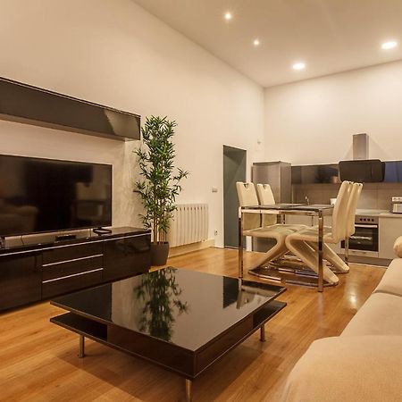 Konporte, Vivienda Turistica Renovada Con Wifi Y Garaje Getxo Exterior photo