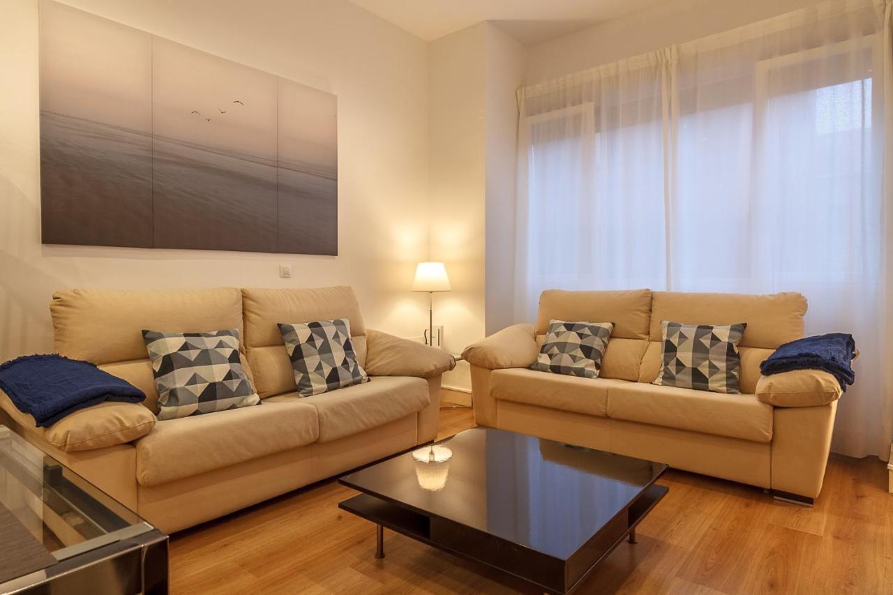 Konporte, Vivienda Turistica Renovada Con Wifi Y Garaje Getxo Exterior photo