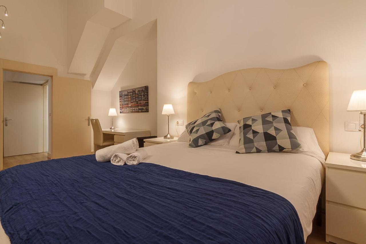 Konporte, Vivienda Turistica Renovada Con Wifi Y Garaje Getxo Exterior photo