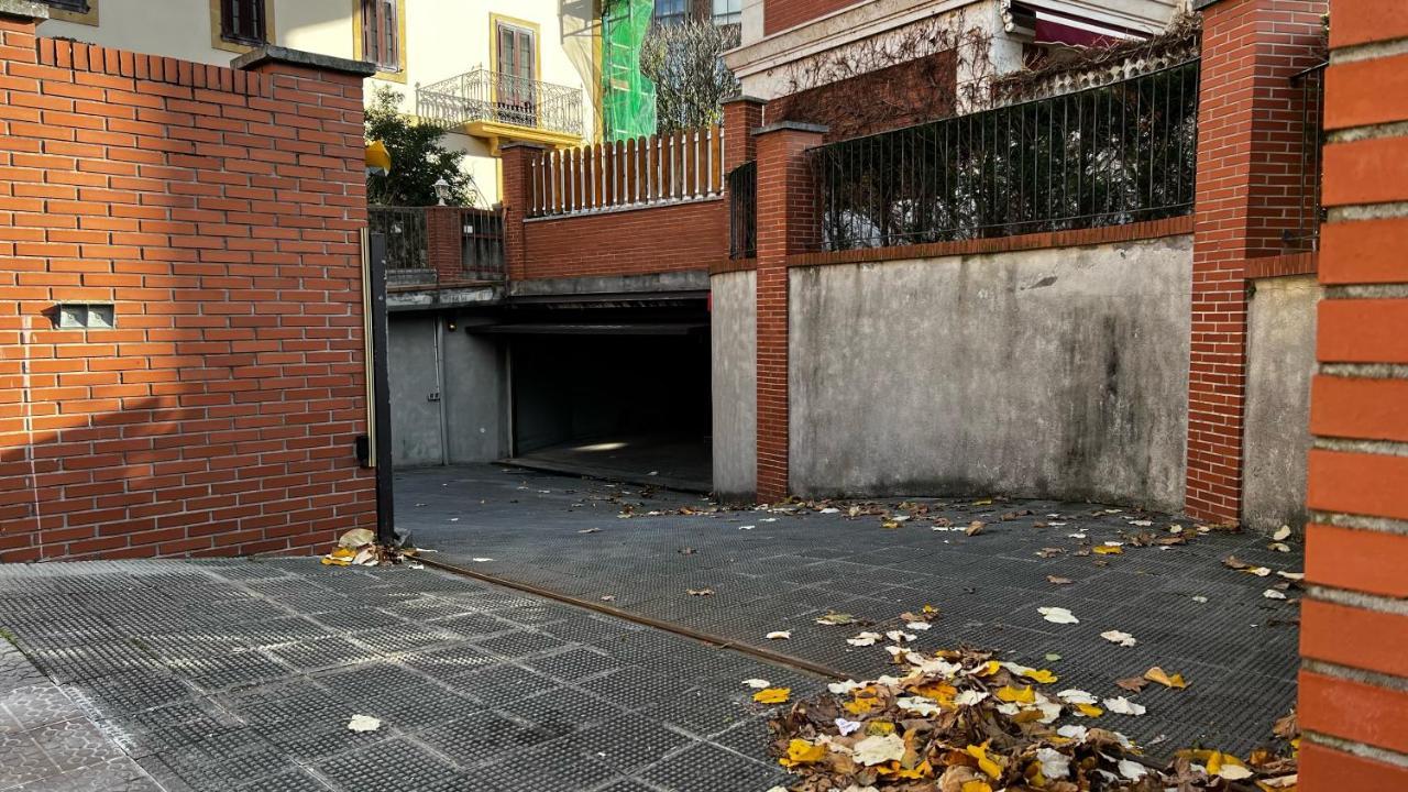 Konporte, Vivienda Turistica Renovada Con Wifi Y Garaje Getxo Exterior photo