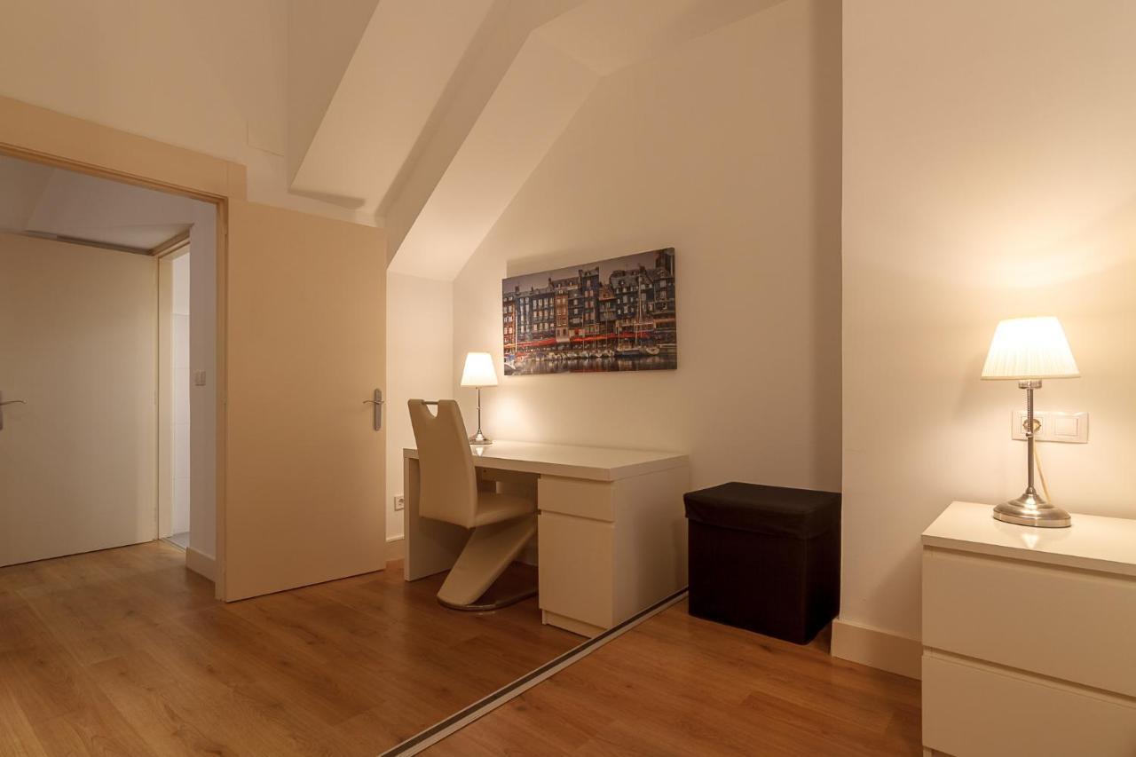 Konporte, Vivienda Turistica Renovada Con Wifi Y Garaje Getxo Exterior photo